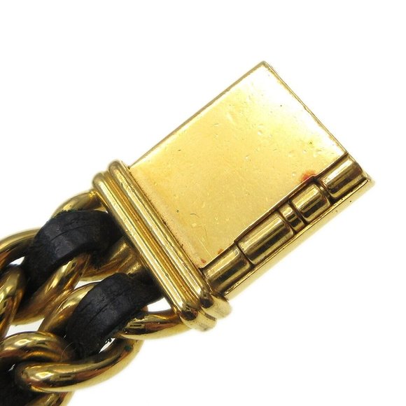 Chanel Premiere Watch Gold #L R.X.89183 171058 - Picture 9 of 9